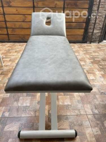 Camilla para examen y procedimientos