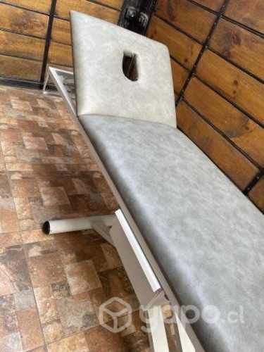 Camilla para examen y procedimientos