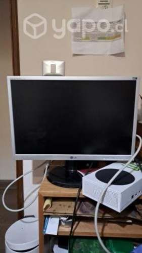 Monitor LG Flatron L225WS