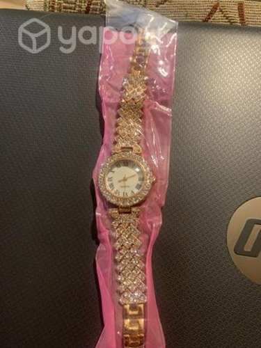 Reloj mujer cuarzo