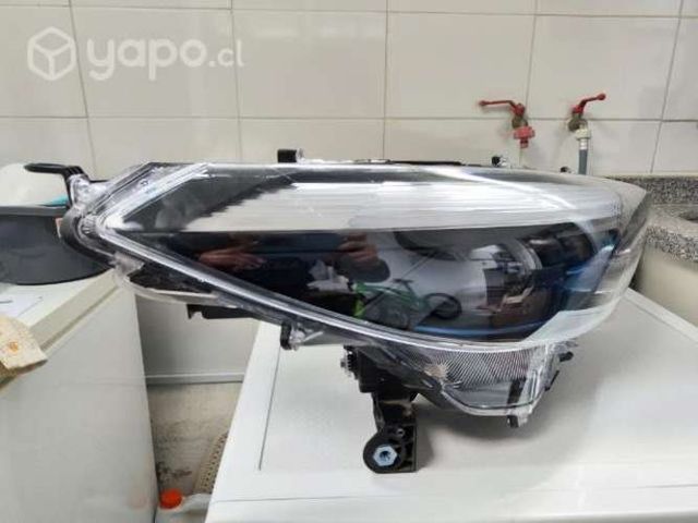 Óptico Toyota Corolla cross 2020/2022 original RH