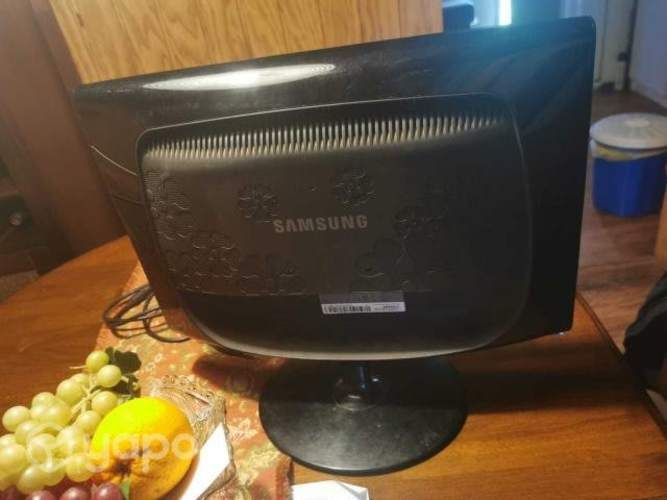 Pantalla de escritorio Samsung