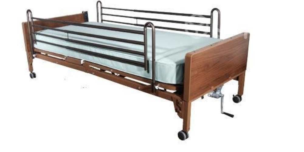 Catre clinico electrico