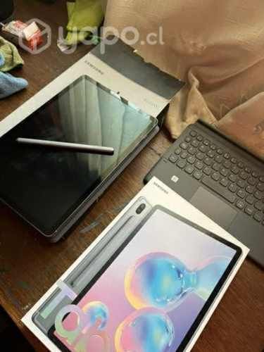 Tablet Galaxy TAB s6