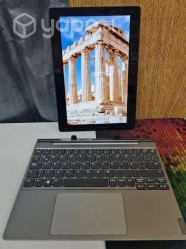 Notebook Lenovo idead pad D330, Intel