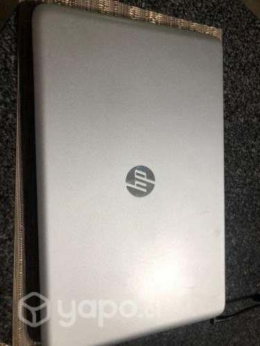 Notebook HP ENVY 17
