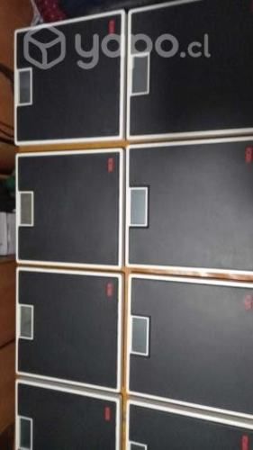 Balanzas Electrónicas Seca