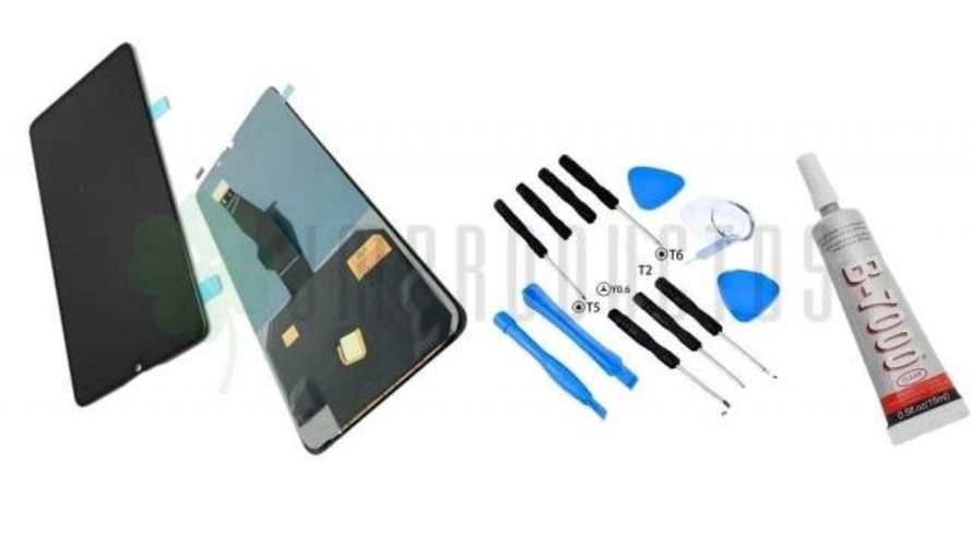 Pantalla P30 Compatible Huawei Galaxy P30 +Kit