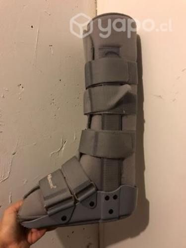 Bota Ortopédica BLUNDING