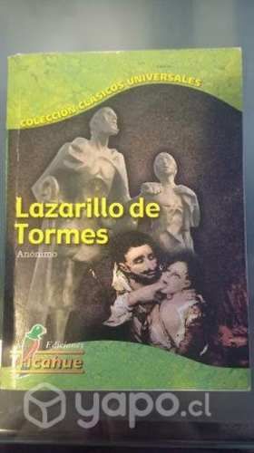 Libros varios