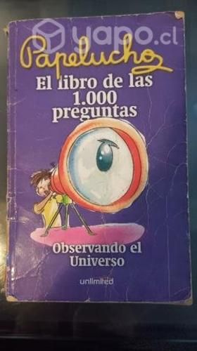 Libros varios