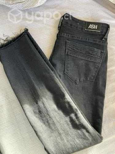 Jean ASH talla 40