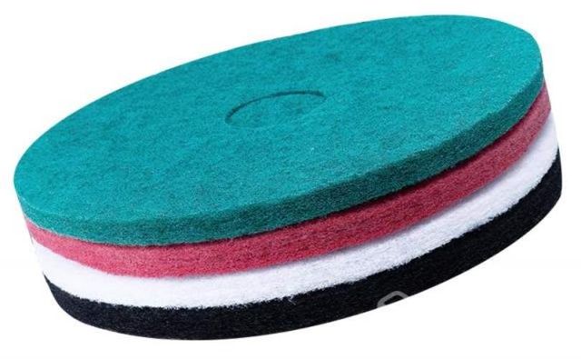 DISCO DE LIMPIEZA Pads 17 O 19 PULGADAS