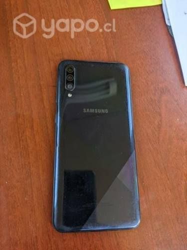 Samsung galaxy A30s