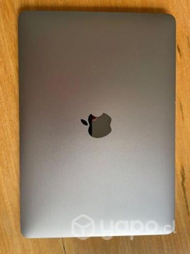 Macbook Retina 12 pulg - 2016 / SSD 256 8GB