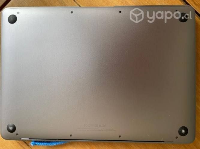 Macbook Retina 12 pulg - 2016 / SSD 256 8GB