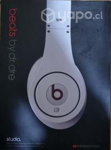Beats studio dr. Dree