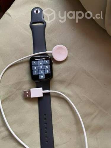 Apple Watch Series 6