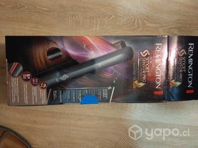 Alisadora remington PROFESIONAL smart sensor pro