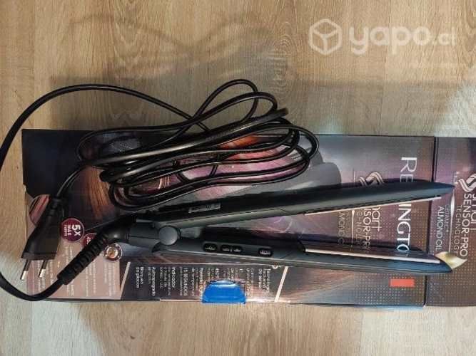 Alisadora remington PROFESIONAL smart sensor pro