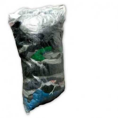 Fardo de ropa americana