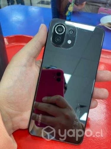 Redmi 11 lite 128 gb