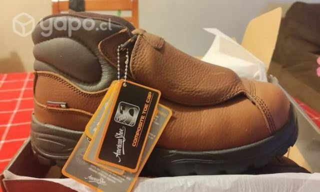 Bototos de seguridad