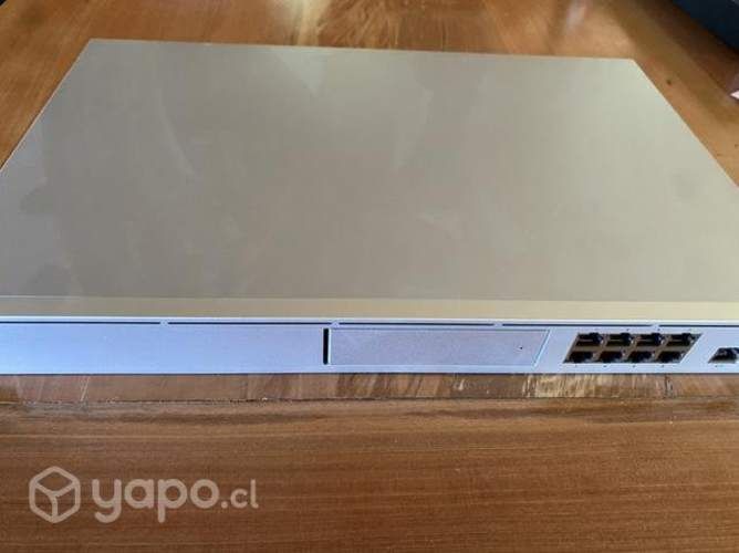 Udm-pro modelo swx-udmpro