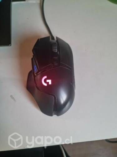 Notebook gamer HP omen 15