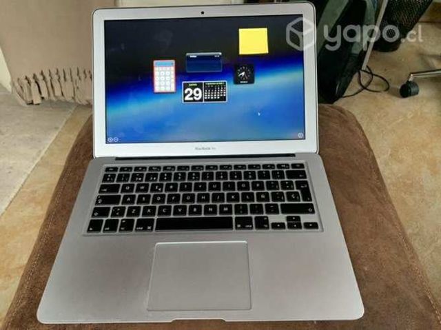 MacBook Air año 2019