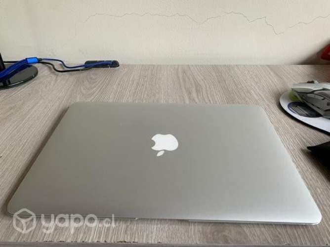 MacBook Air año 2019