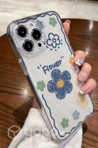 Carcasa iPhone