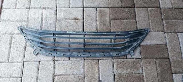 Rejilla Hyundai Elantra 2012