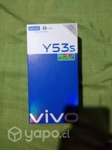 Vivo Y 53S