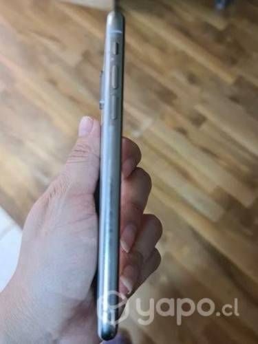 Iphone X de 256 gb en perfecto estado