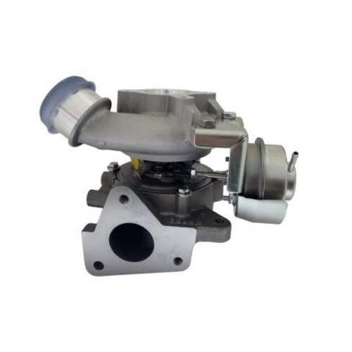 Turbo Mitsubishi L200 Katana 2400 2,4 TD 4N15 4P00