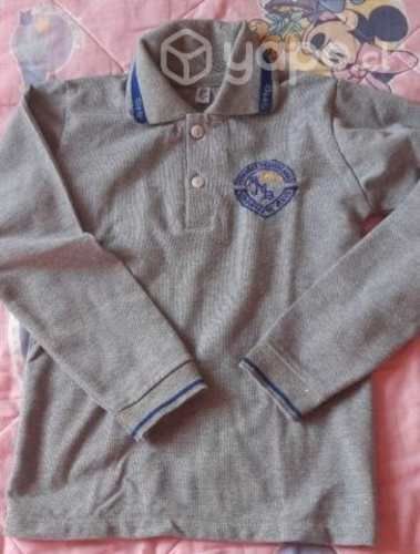 Ropa colegio santa maría de Belén