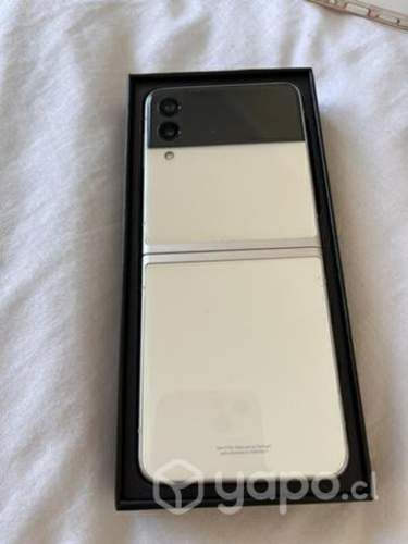 Galaxy Flip3 256GB