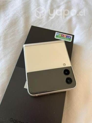 Galaxy Flip3 256GB