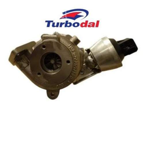 Turbo Camioneta Great Wall Wingle 5 2.0 Años 2014