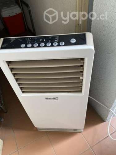 Enfriador de aire - excelente estado