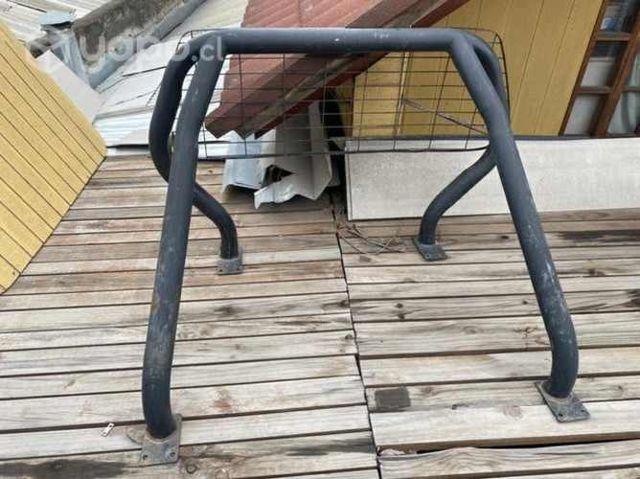 Barra anti vuelco camioneta para sport wagon