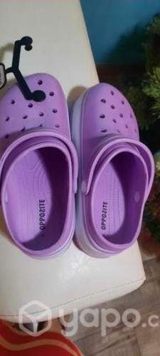 Chalas full tendendia