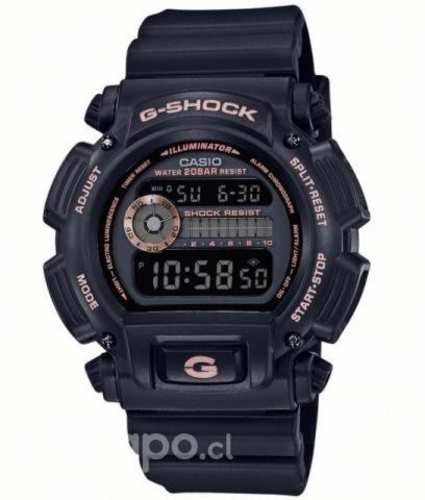 Reloj G-shock DW-9052gbx-1a4dr