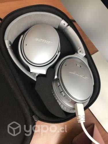 Bose QC 35 II