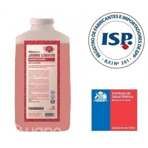 Jabón
