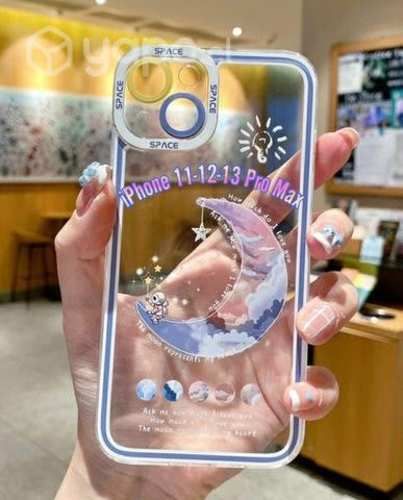 Carcasa iPhone 12 y 12 pro max