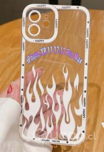 Carcasa iPhone 12 y 12 pro max