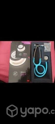 Fonendo littmann classic III