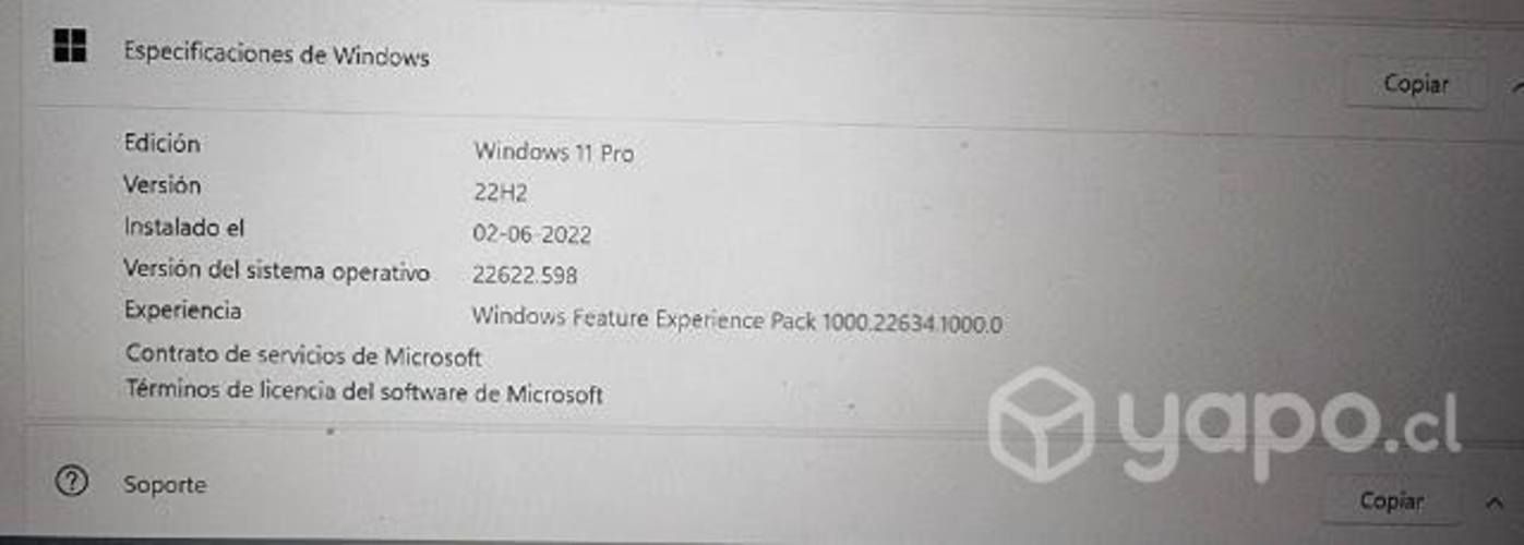 Notebook Dell Vostro 5402